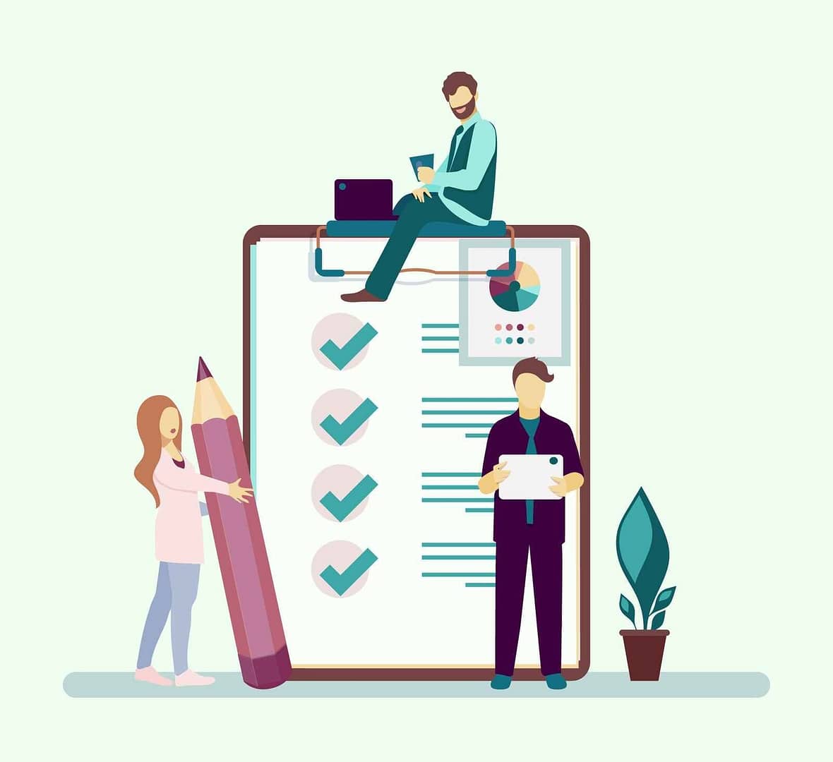 IT Staffing Proposal